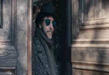 Max Gazzè ultimo singolo Sul fiume, il videoclip diretto da Ricky Torgnazzi